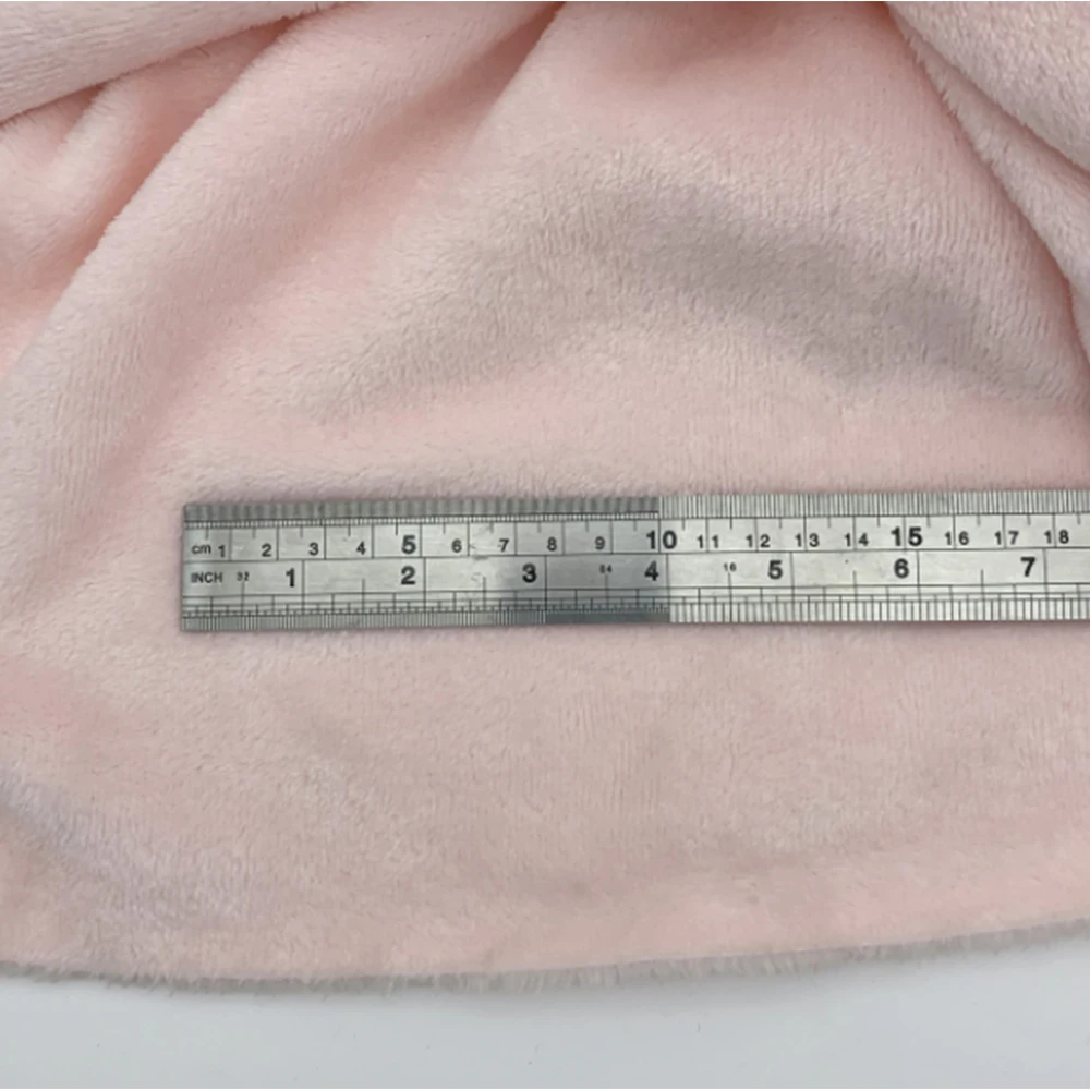 winter hot sale custom flannel fleece fabric roll 100% cotton wool feeling check wholesale flannel fabric