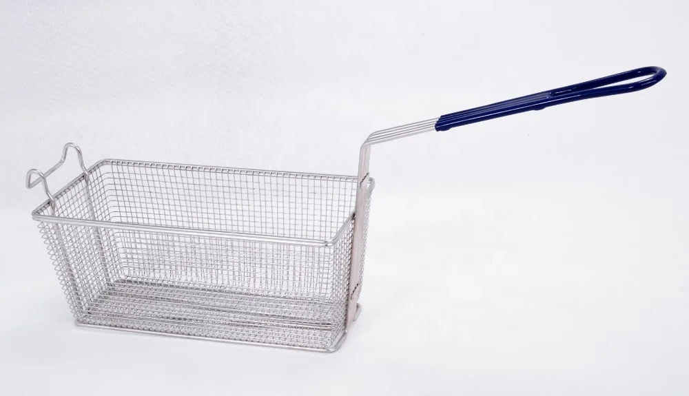 Cheap price  Newest OFE Series 2 Tank 4 Baskets 50L Electric Automatic Commercial Cooker Deep Fryer