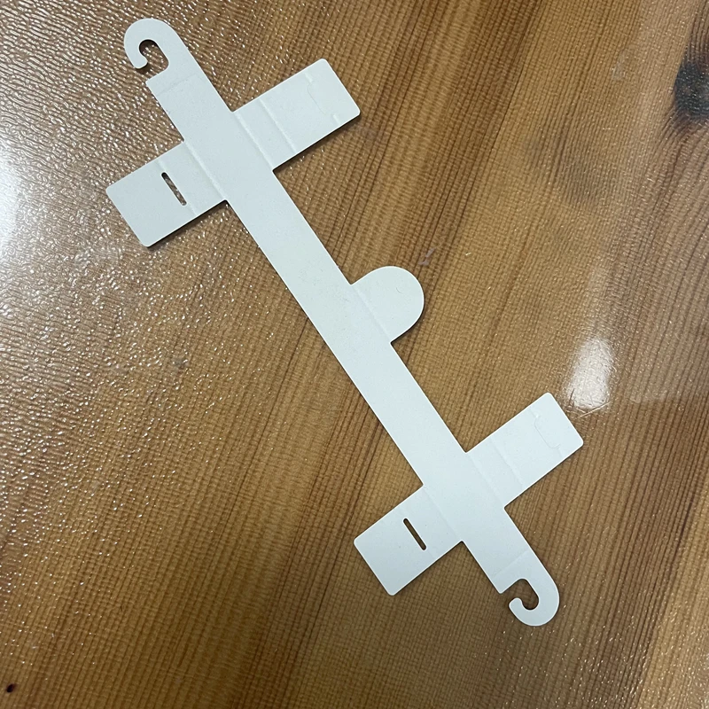 100pcs Carton for USB-C Cable Charging Cord Cover Box Paper Sheet Film Seal