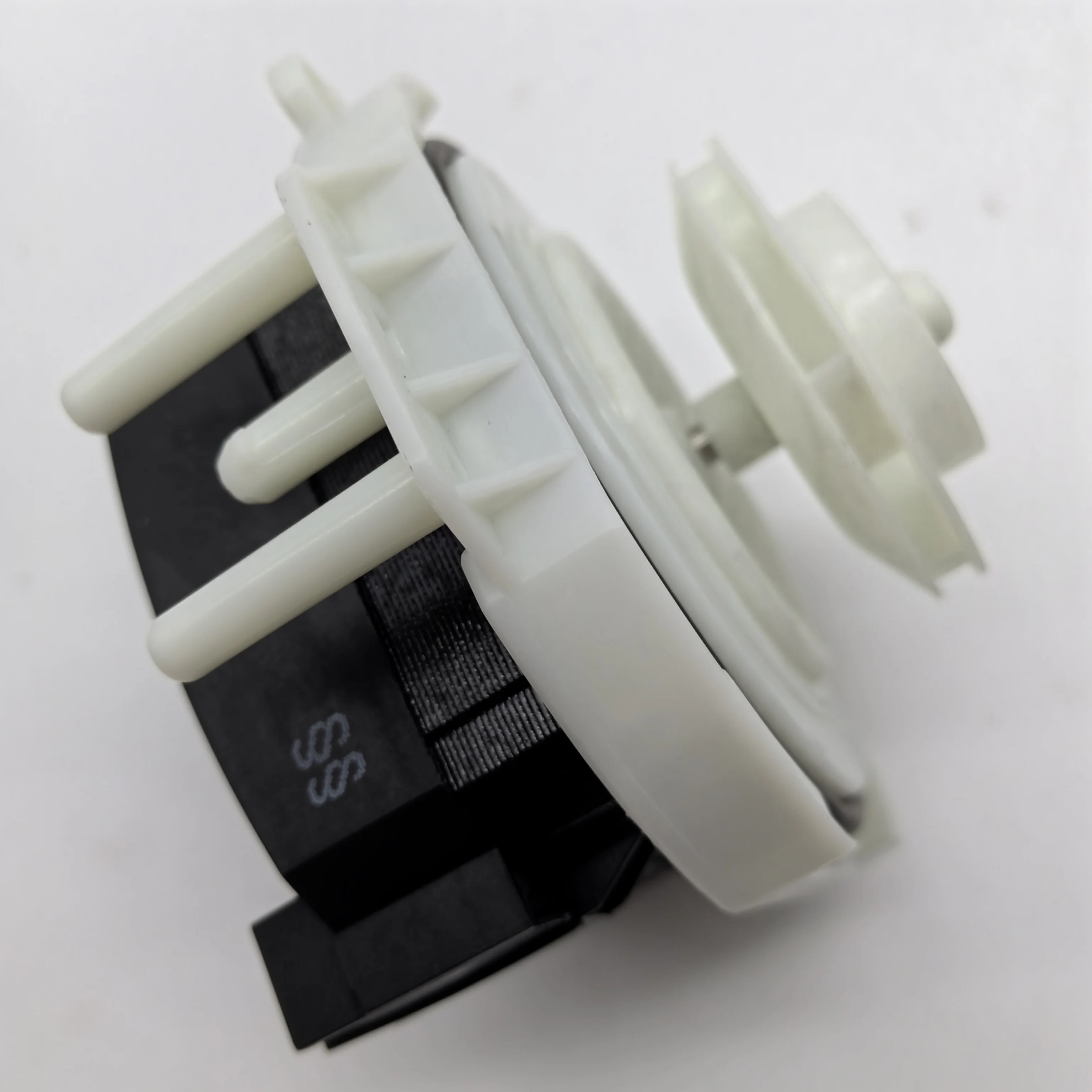 main replacement Omega parts  High Quality  Circulating Pump Motor dish washer machine heating Circulation drain pump motor