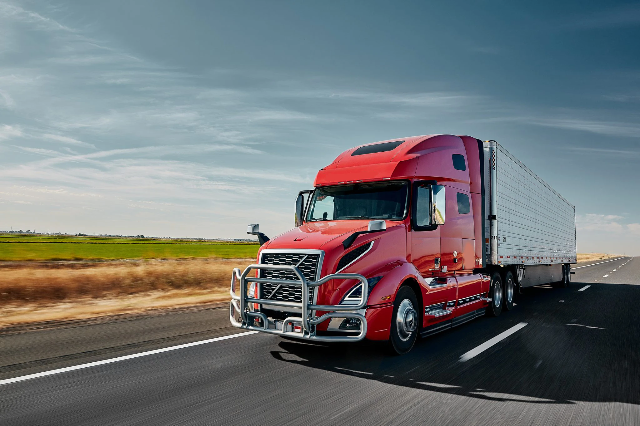  Полубольшие грузовики передний бампер решетка радиатора быка для Freightliner Cascadia