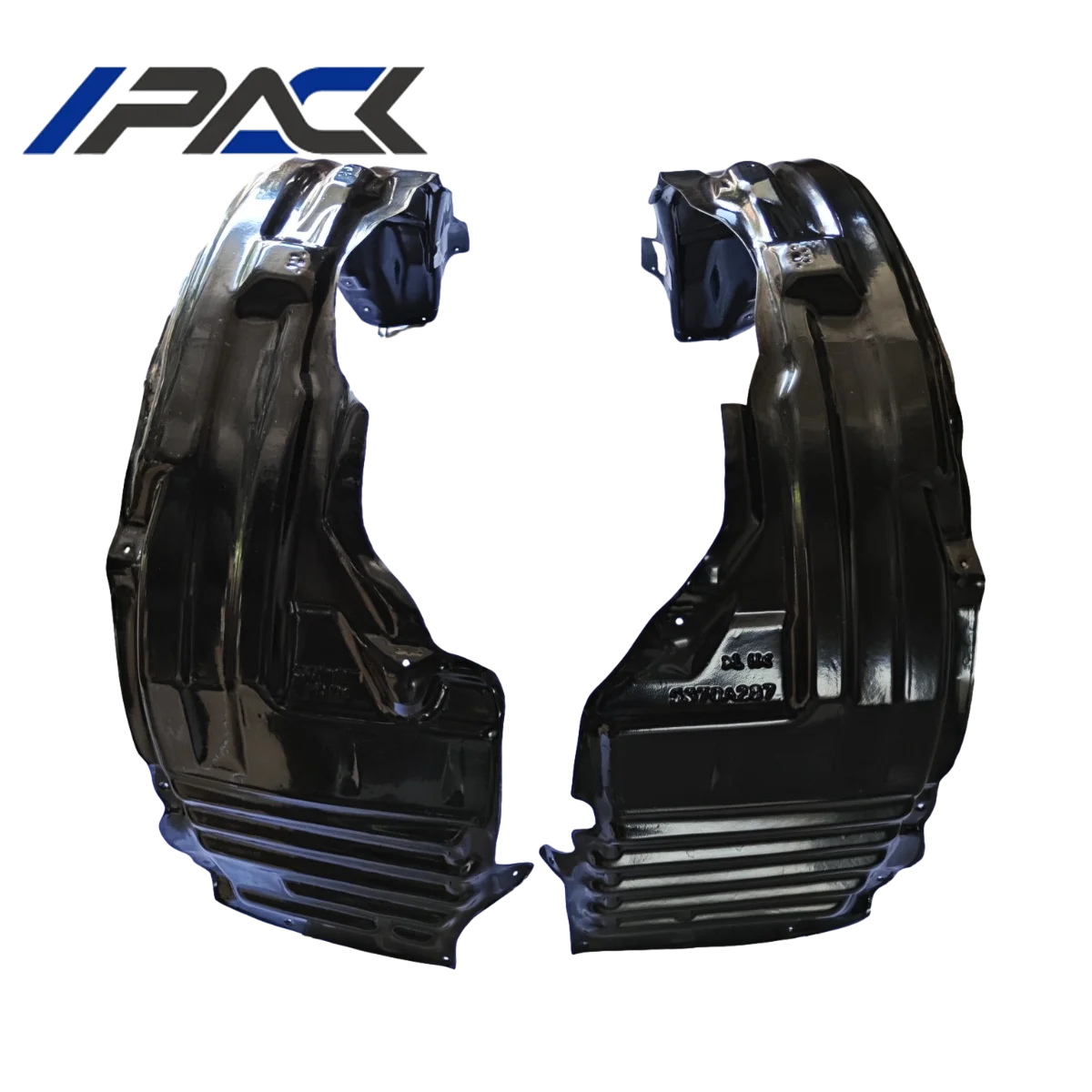 For Mitsubishi Lancer EX 2008-2010 Series Fender Linner Factory Directly Nice quality