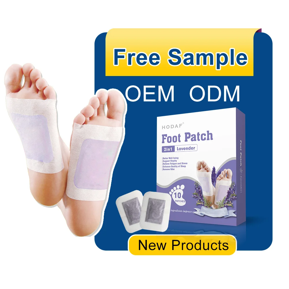 Foot Pads Foot Patches For Sale Premium Foot Pads Sleep Pads Ginger