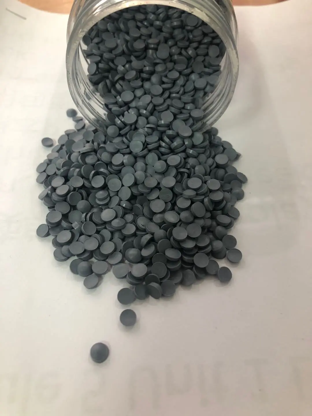 Hot selling Granule Pellets Virgin cpvc Resin Raw Material CPVC raw materials