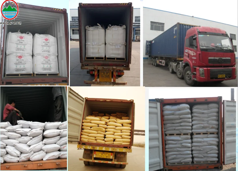 Крупнейший китайский производитель SHANDONG WANSHAN CHEMICAL CO.LTD, суперпластификатор бетона