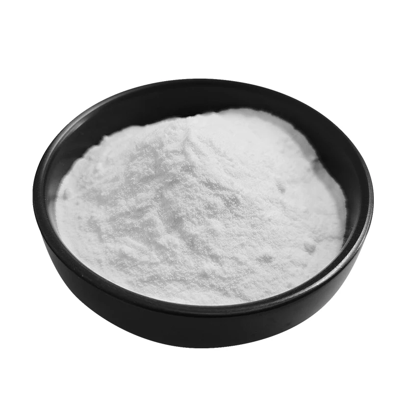 
High Quality Food Grade Zinc Gluconate 