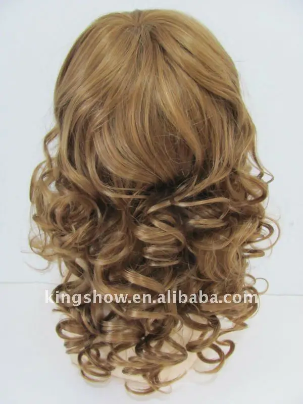 
brazilian human hair kosher wig for Jewish 