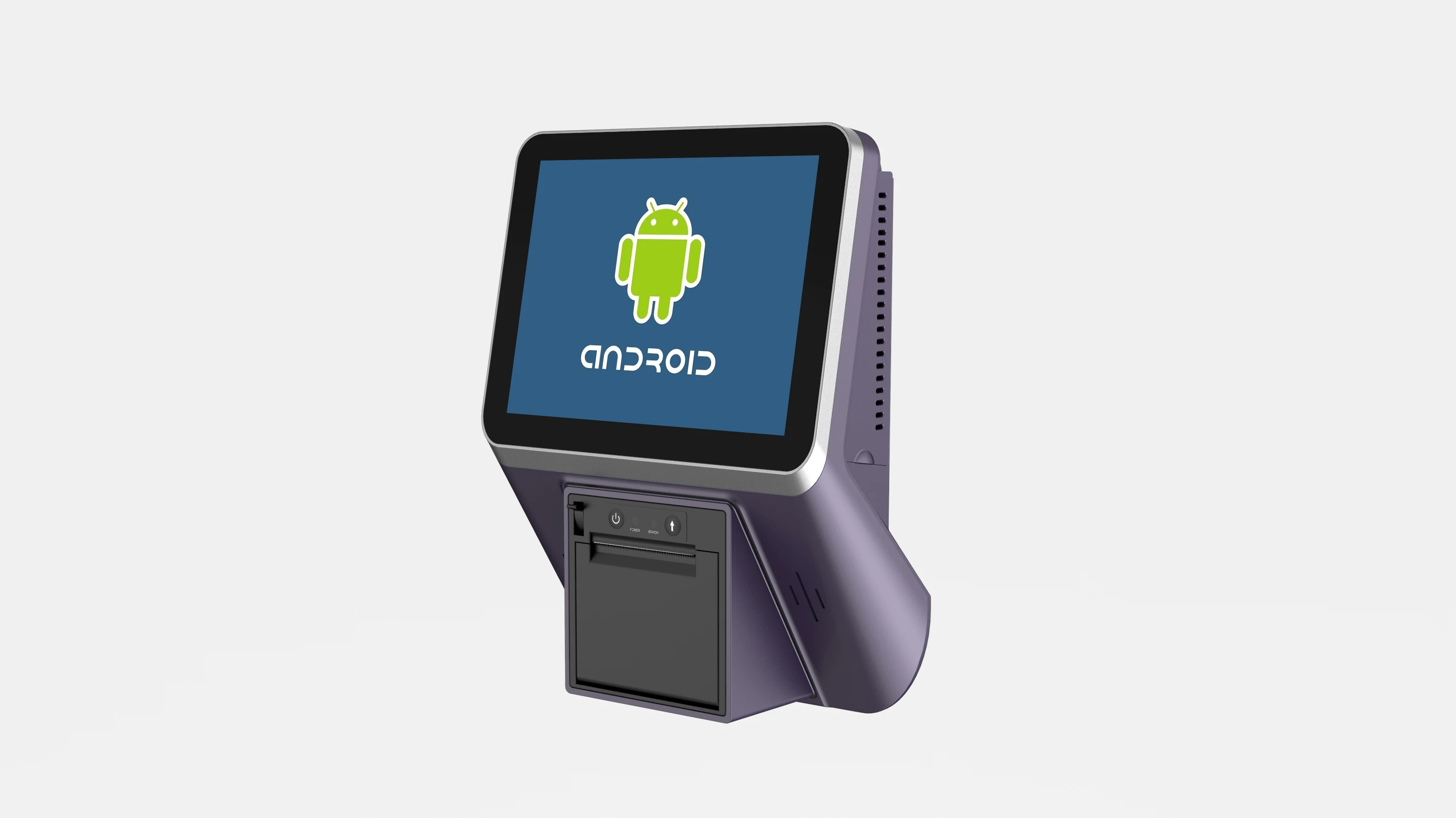 8 дюймов сенсорный Android