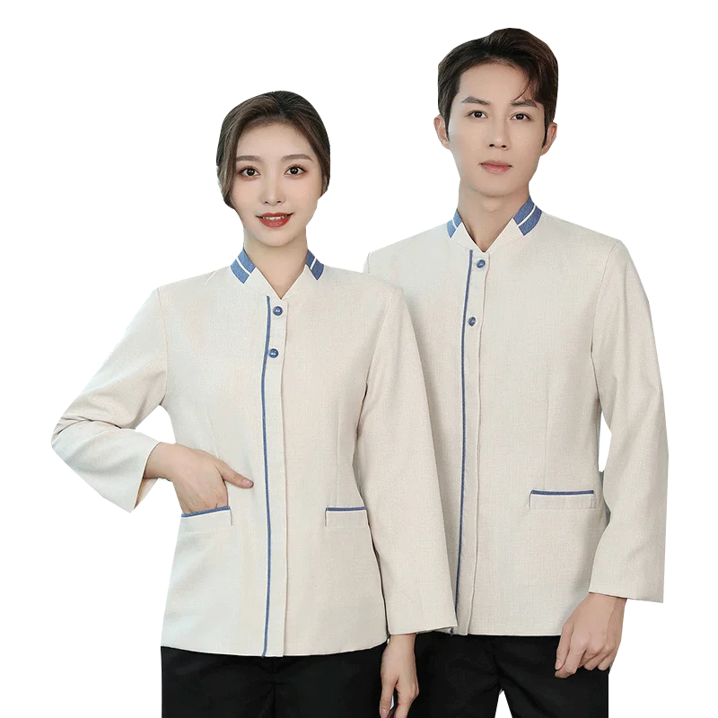 Конкурентная цена, униформа для уборки персонала, принадлежности, униформа для уборки окружающей среды