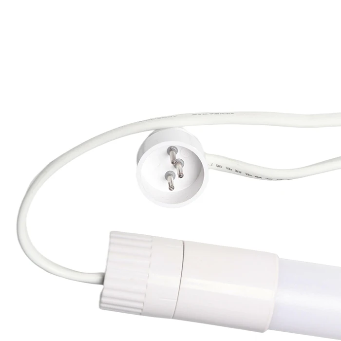 IP65 Waterproof Vertical refrigerator Showcase Cabinet Tube LED Light Freezer Lighting