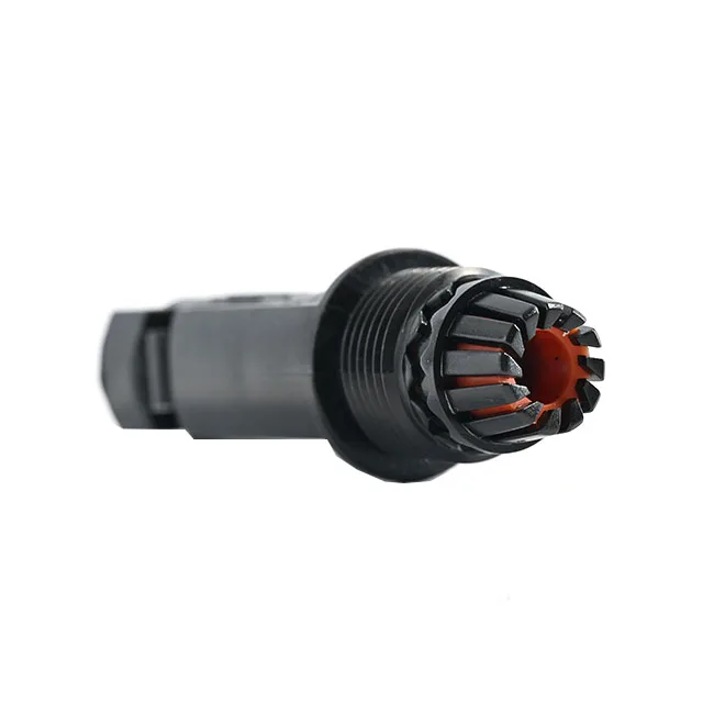 SeanRo TUV CE PV solar connector IP67 good quality MC 4 DC connector Conector solar panel