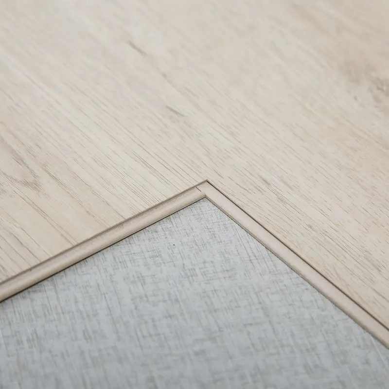 material flexible tile for hotel project  pvc single vinyl ocean SPC flooring peel and stick tile