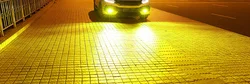 Yellow Green Super Bright Led H4 Tricolor car fog light bulb,12000lm Fanless 9005 Car Fog Lights K1 H4 Car Led HeadLight Bulb