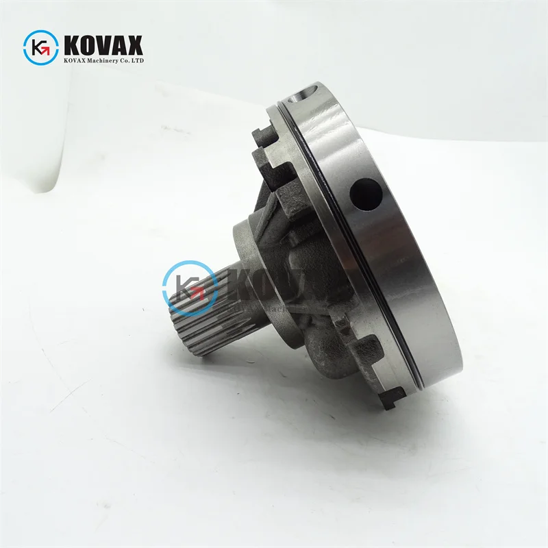 Воздушный насос 87429970 экскаватора KOVAX для 580N 586H 570MXT