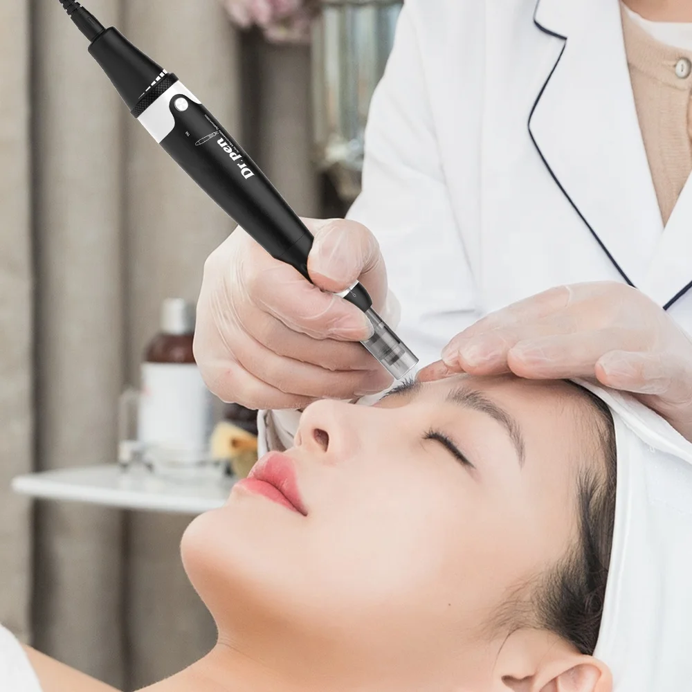 Brand New Electric Microneedling Pen Dr.pen A7 for Skin Care High Quality Product with Good Treatment Effect