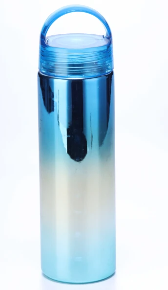 Portable Eco Friendly Fruit Infuser Water Bottle Lemon Squeezer Bottle Juicer For Healthy Drink