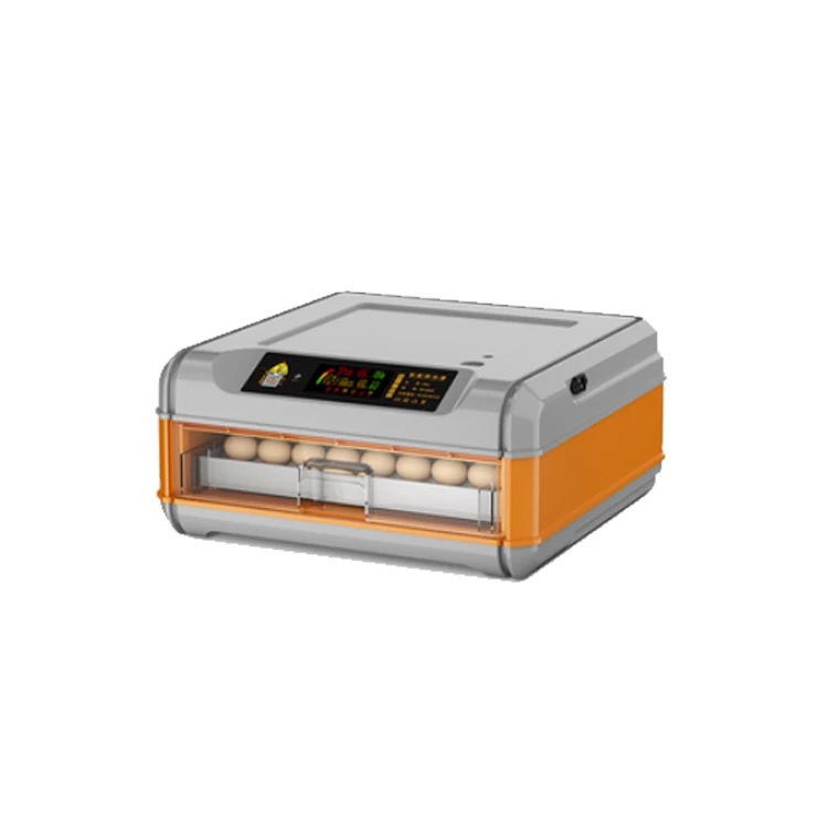 Brand New Automatic 4 Egg Chicken Incubator And Hatching Machine With Ce Certificate