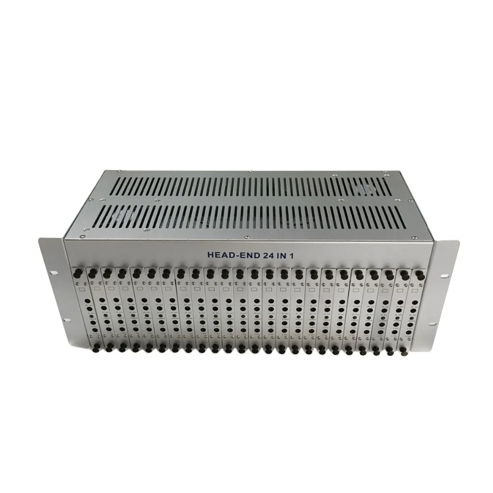 Модулятор промышленного продукта Uhf Vhf гибкий