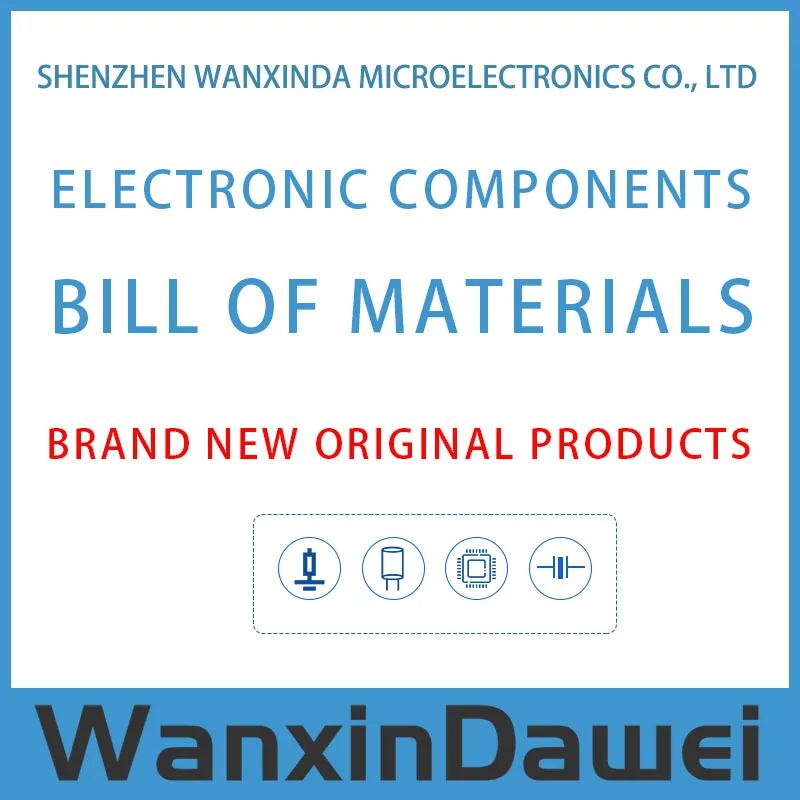 NUF2042XV6T1G EMI Filter
