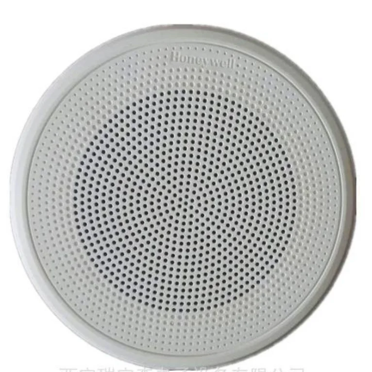 Honeywell PA sound system ceiling speakers sound equipment/amplifiers/speakers