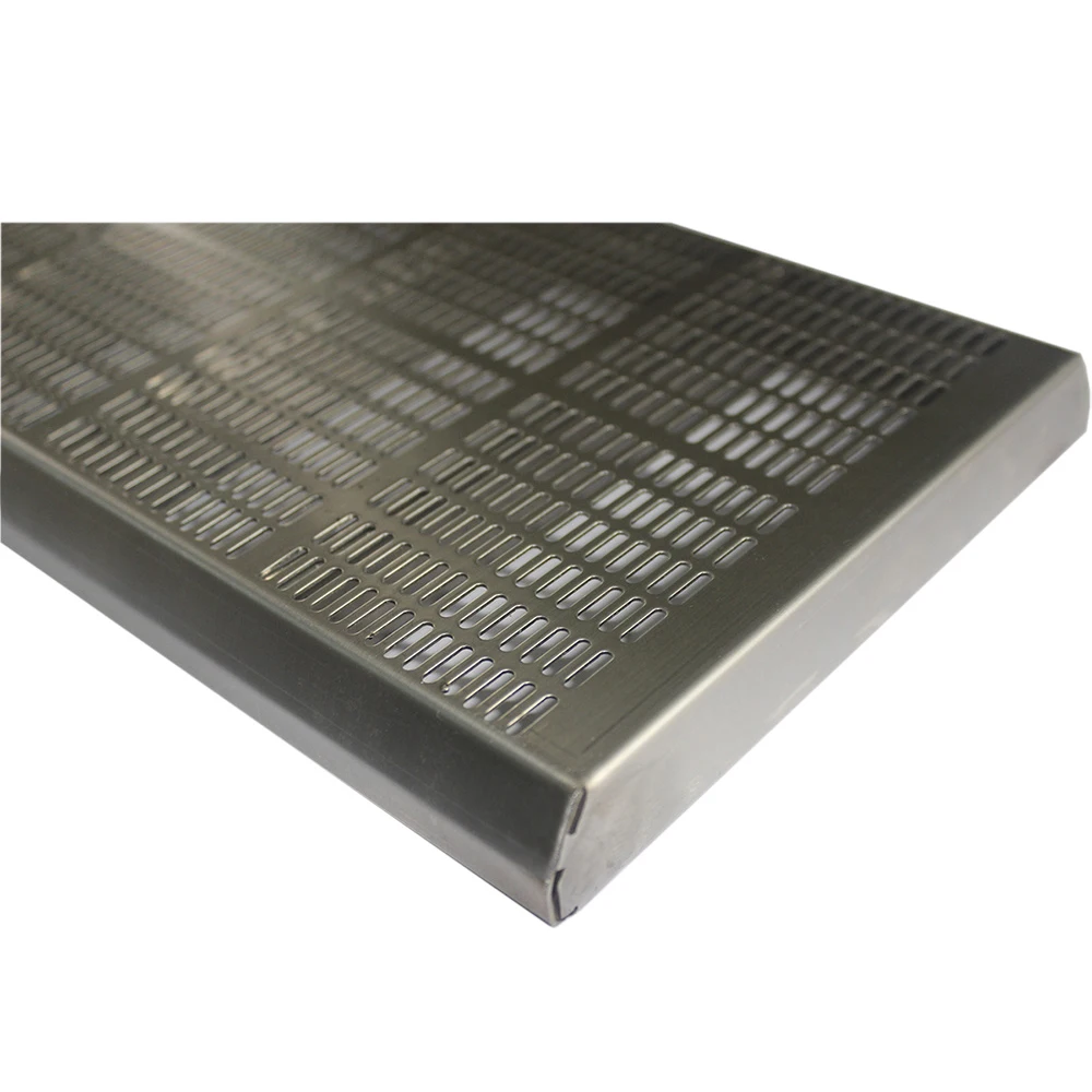 
Wholesale High Quality Construction Works Vibrating Screen 