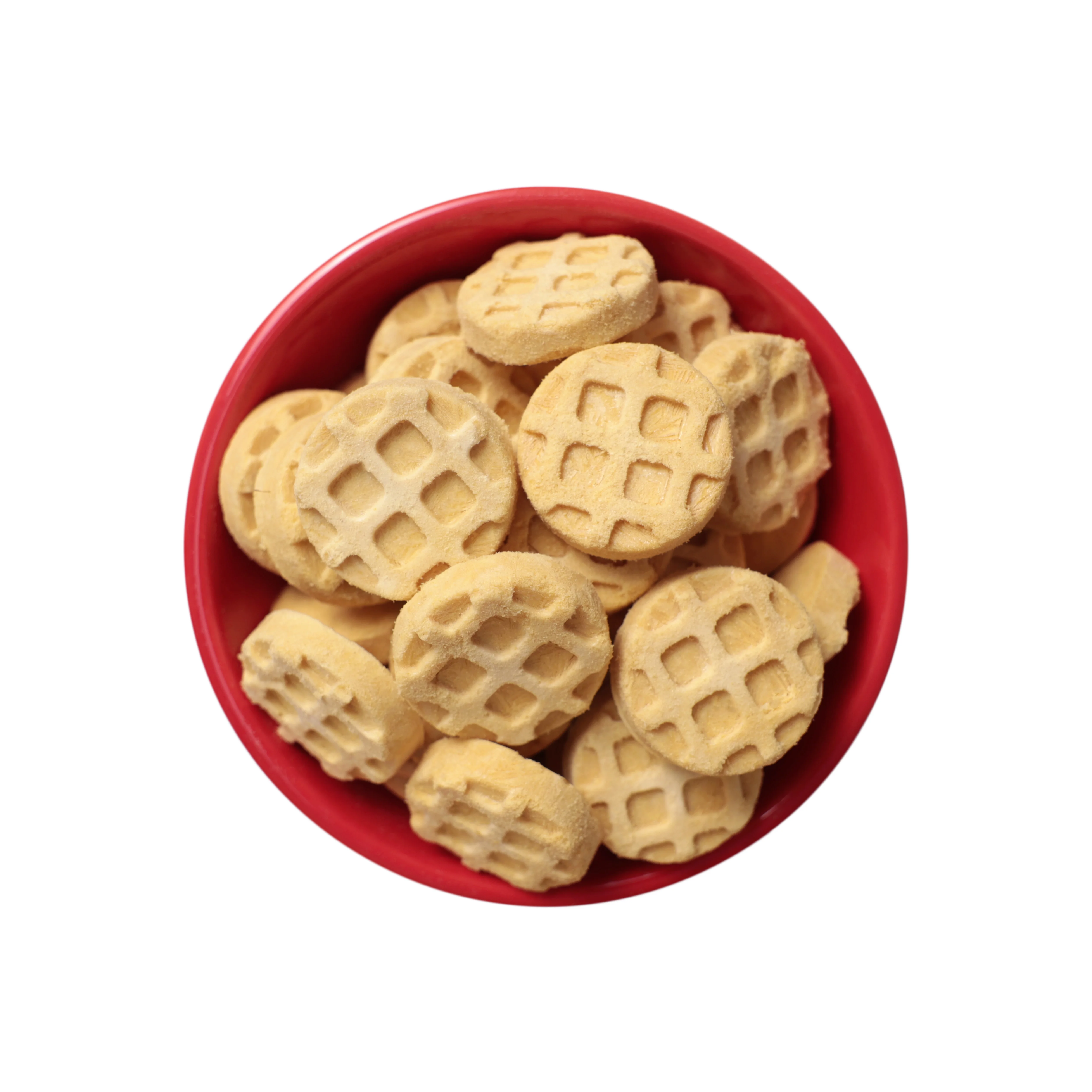 Натуральный корм для кошек