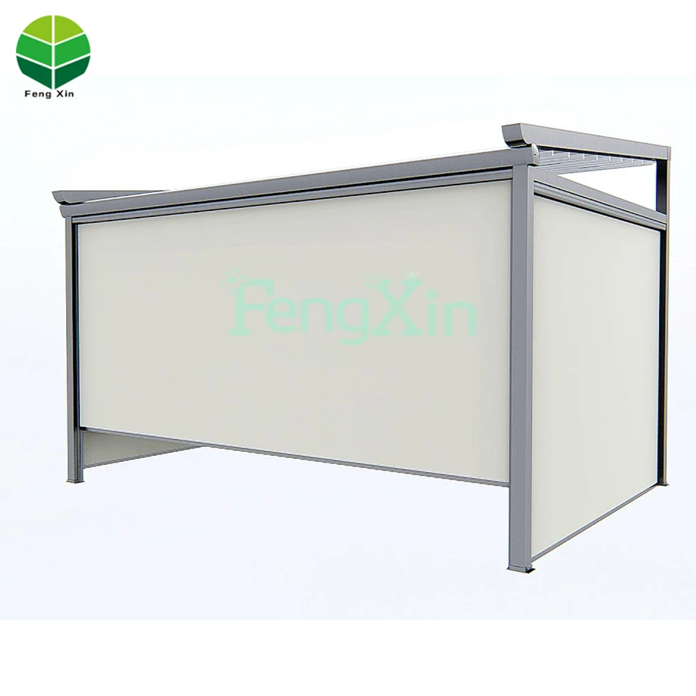 Blackout Smart Motorized Roller Blinds Double Layer Roller Blinds Battery Motorized Window Roller Shades Fabric Modern Summer