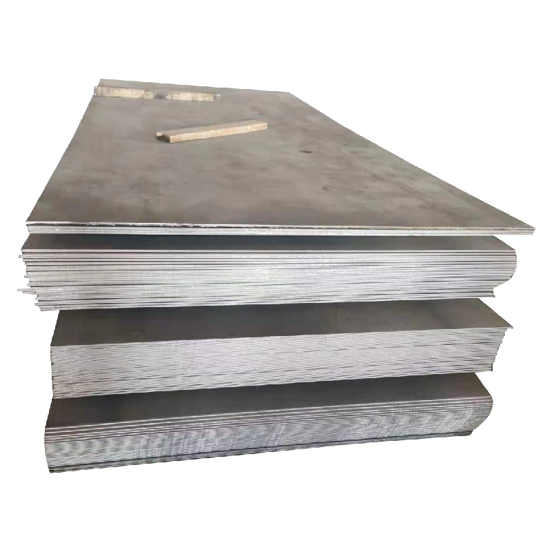 Carbon Steel Plate 2mm 6mm 10mm 12mm 15mm Nm360 Nm550 Nm400 Nm650 Nm600 Wear Resistant Steel Plate