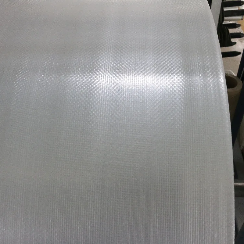 
Wholesale Polypropylene raffia pp woven bag roll sack rolls tubular fabric for PP woven bags 