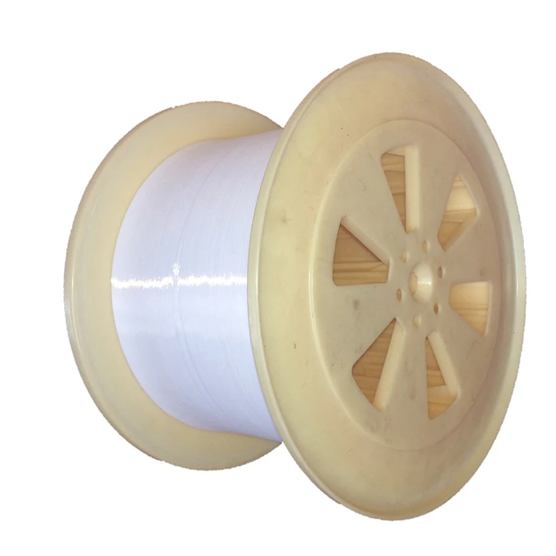 0.05mm 100 thread PBT bobbin fiber for nail brush