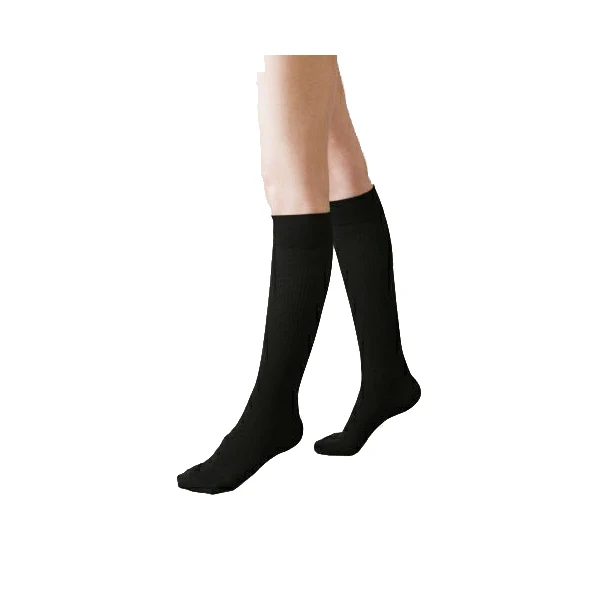 
Professional designer women high quality stockings with dress 