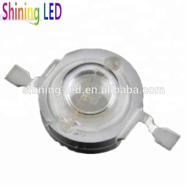 Light Emitting Diode Epileds Chip 1W 3W High Power Blue 440nm 450nm 460nm 470nm 480nm 490nm 500nm LED