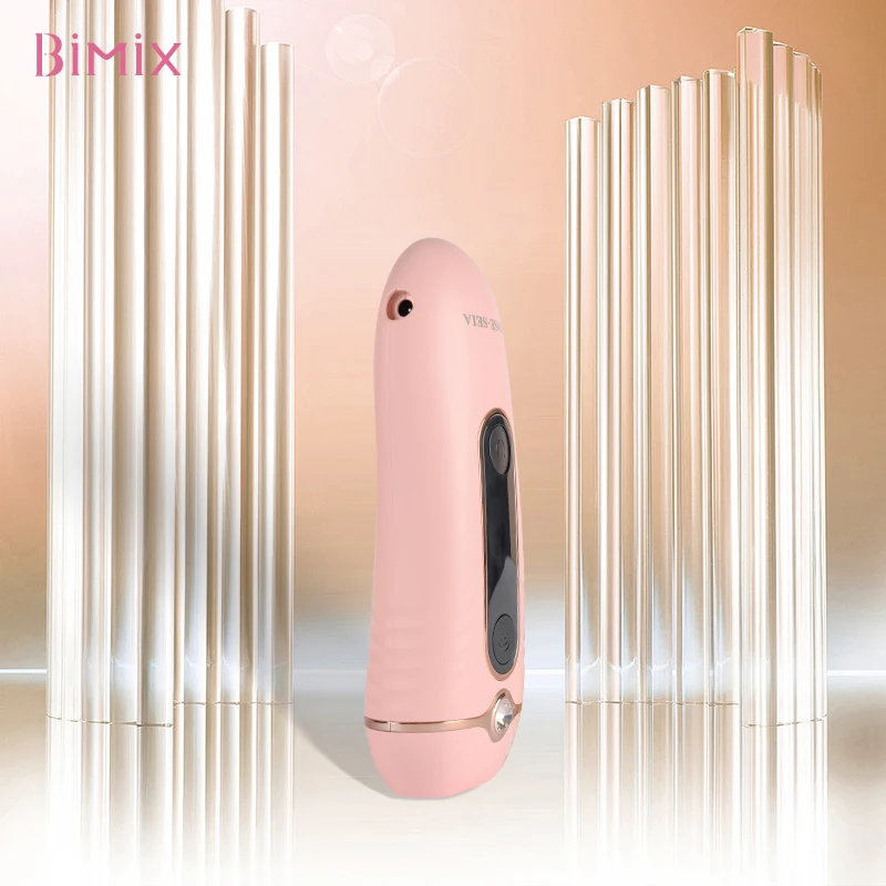 Bimix Electric Facial Body Hair Removal Depilator IPL Laser Epilator for Women
