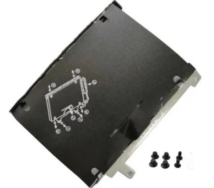 HDD Caddy For HP 450 G5 451G5 455 G5 456 G5 470 G5 471 G5 475 G5 476 G5 HDD Bracket