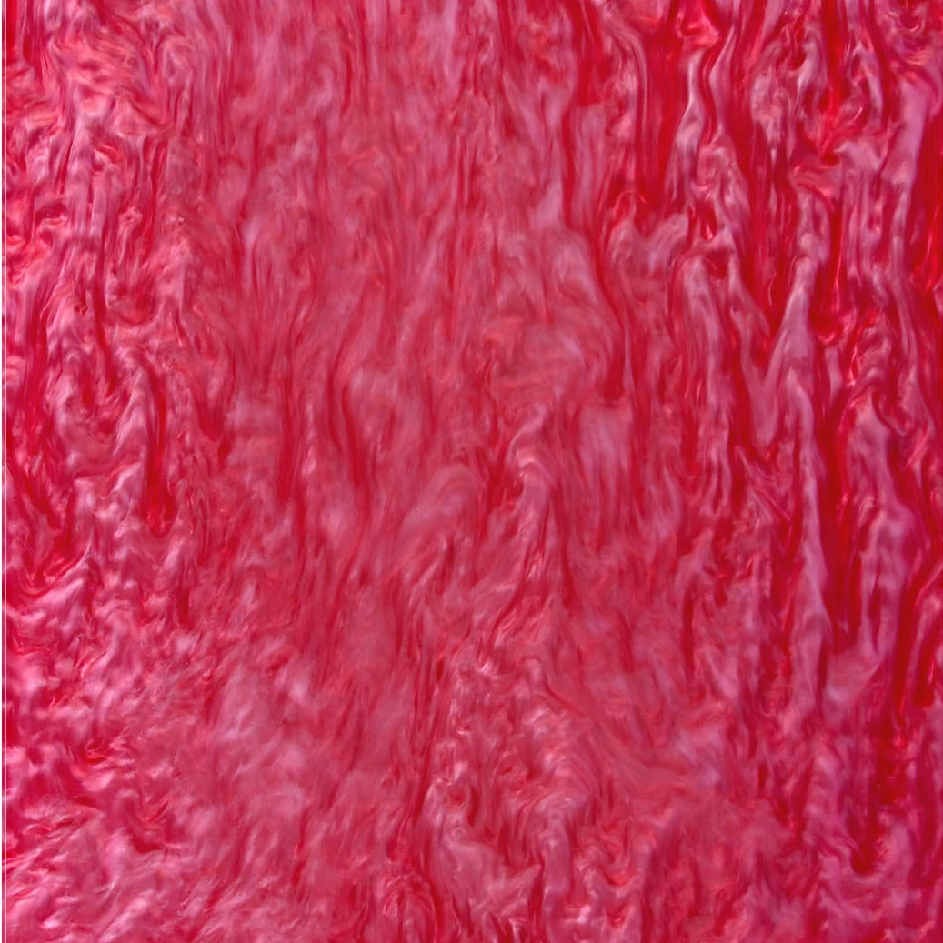metallic lucite custom mitsubishi quality purple pink pearl strip textured wave acrylic sheet