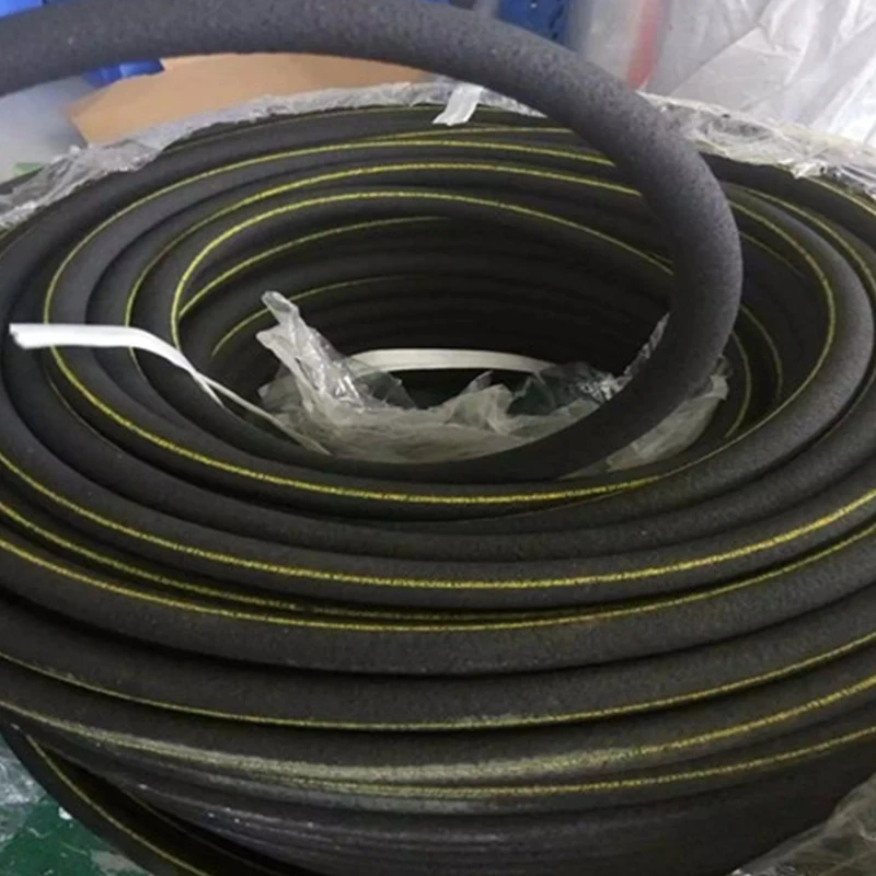 aeration hose microporous aeration tube for aquaculture fish