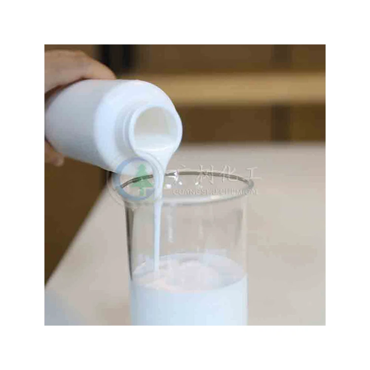 Прямая продажа с фабрики waterborneacrylic эмульсия для хром-содержащий кремнистая сталь покрытия GS-751