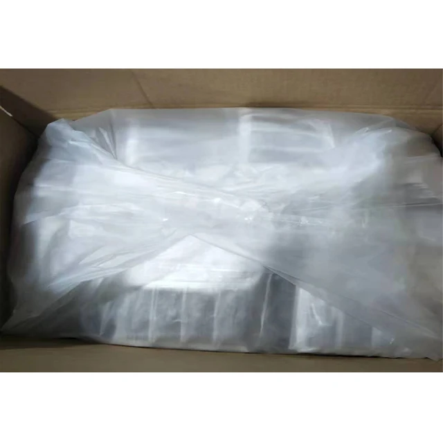 Self heating food  agent /bag