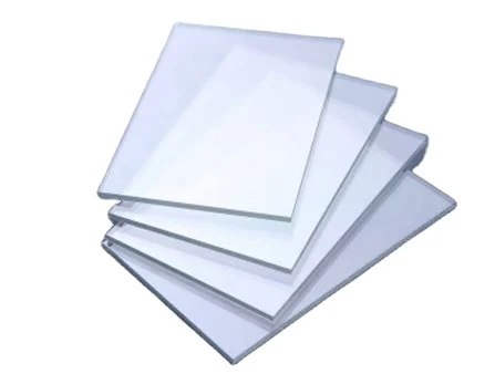 Customized High Temperature Resistance Thermoplastic Polyetheretherketone Plastic PEEK Sheet Board