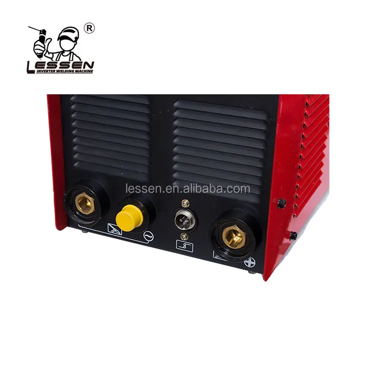 
TIG 225P Customized everlast IGBT AC Dc inverter machine TIG welder 