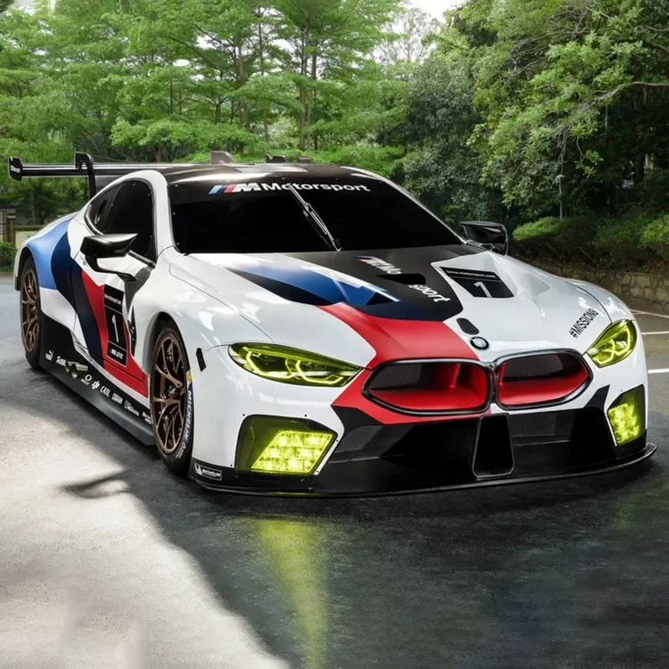 Vehicle car wrap printing Auto decals rally sport race car vinyl wrap design Full body logo custom racing car wrap graphics