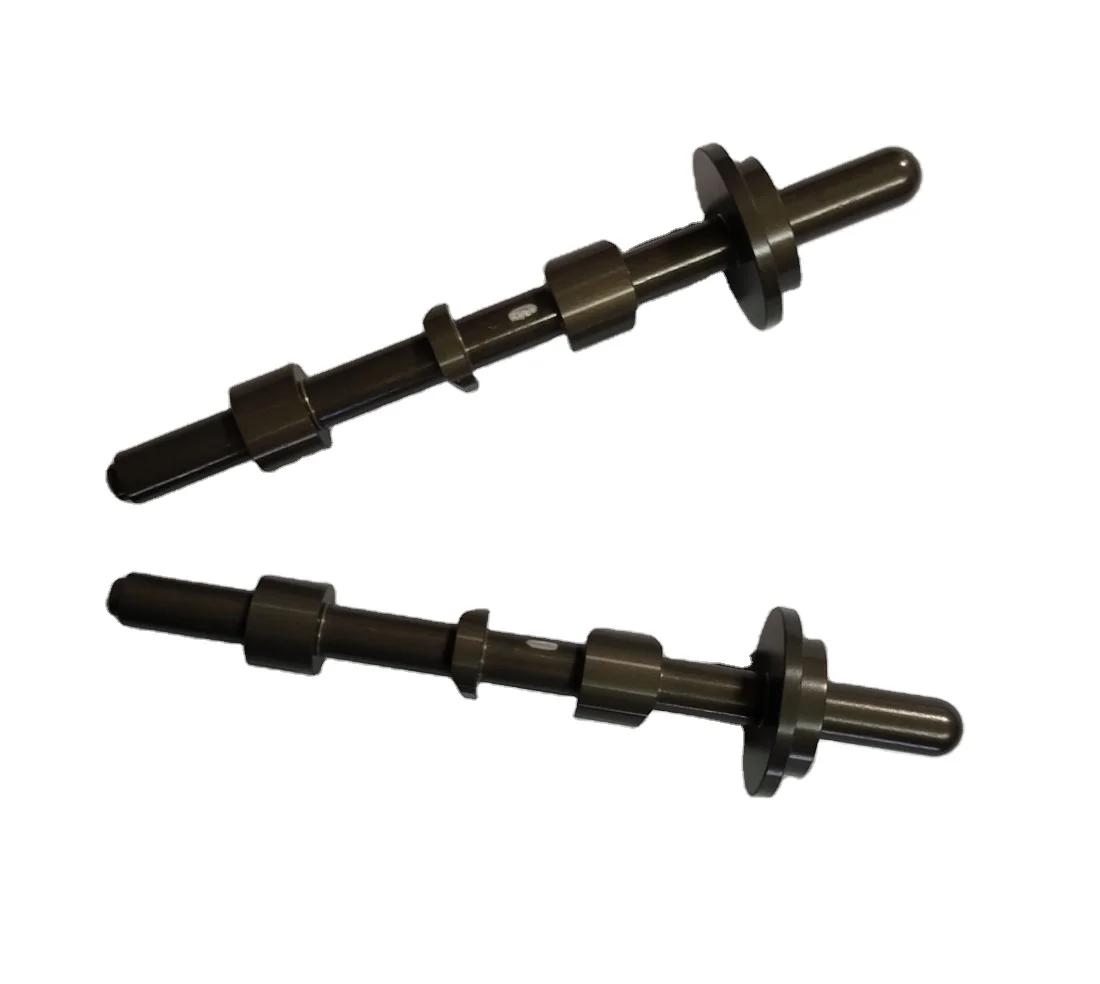 Pressure Regulator Valve Fits for GM Transmission 6L45 6L50 6L80 6L90 104520-14K 104520-03K AutoTransmission Systems Valve