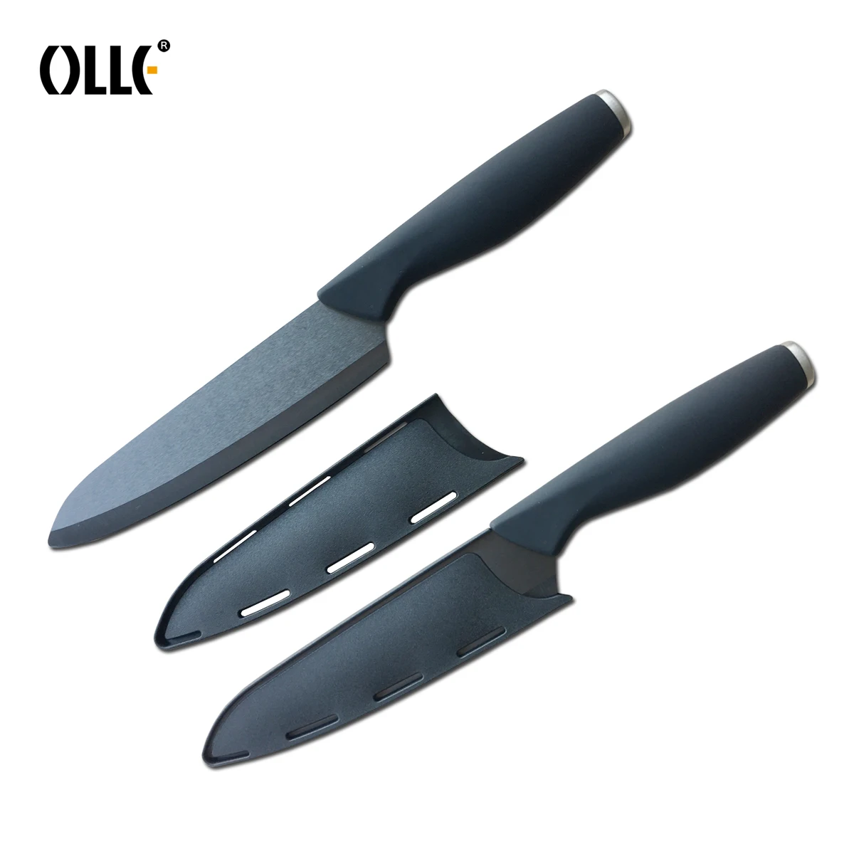 Chongqing Famous Brand OLLE Ceramic Knife