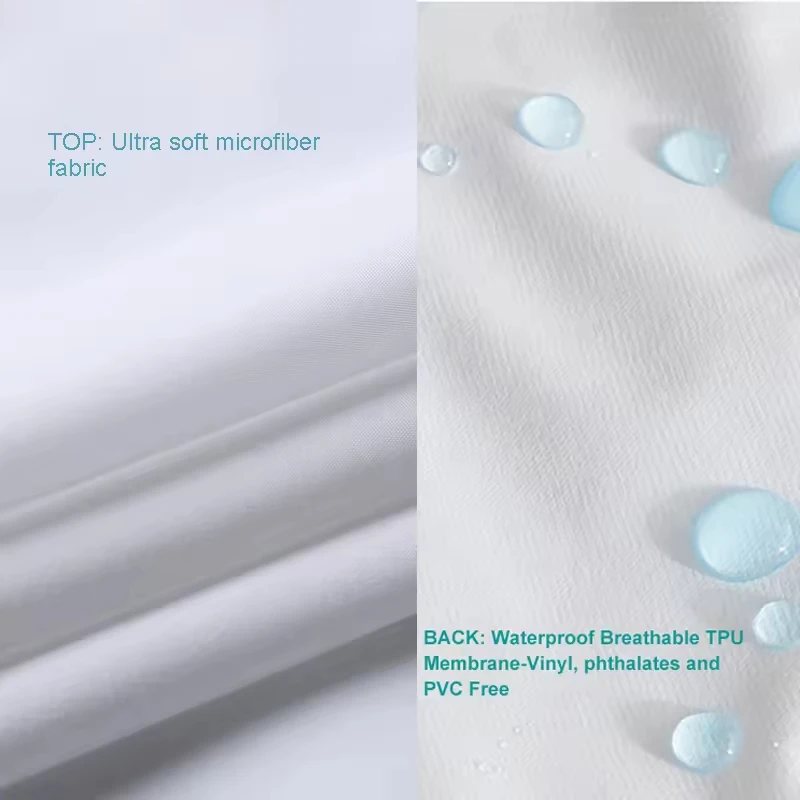 Wholesale Modern Style Soft Knitted Pillow Cover Custom Waterproof  Pillow Case