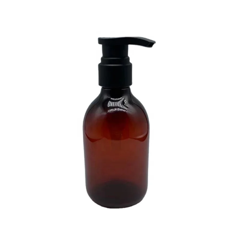 pet shampoo bottle/hand wash bottles pump/empty bottles plastic spray bottles 500ml plastic bottle with pump