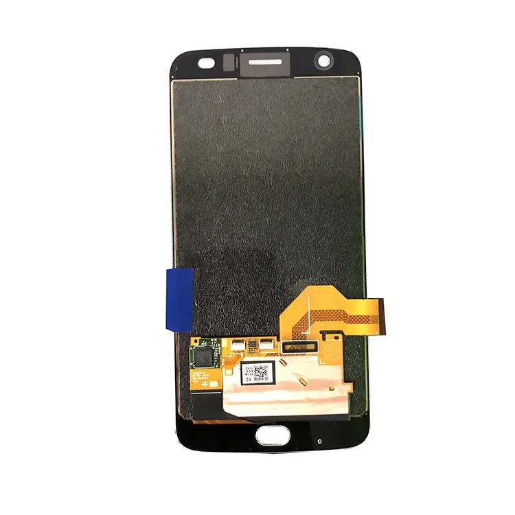 Lcd Touch Screen For Motorola Moto Z2 Force XT1789 mobile phone pantalla display