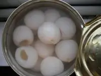 
2018 New Crop Best Quality Canned Lychee Canned Lichee In Syrup 
