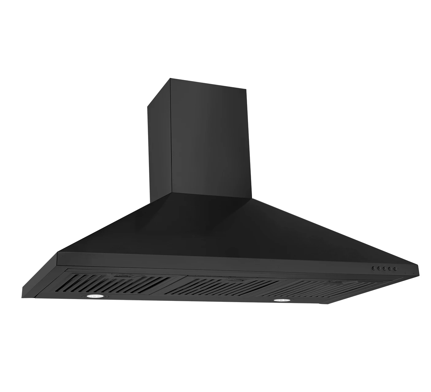 China Wholesale Household Kitchen Chimney Stainless Steel 60cm 90cm Wall Mounted Smart Range Hood