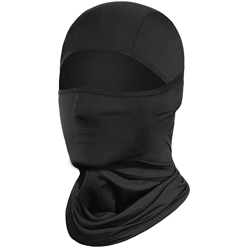 Avatar Winter Polar Fleece Windproof Motorcycle Balaclava Hood Mask Winter Warm Balaclava Face Mask Hat Ski Mask