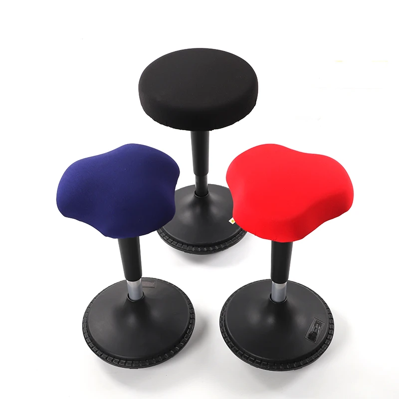 cheap price wobble stools for school  camping stool